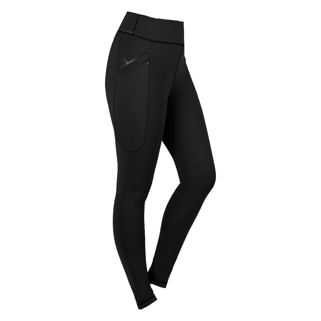 Zwarte Horka Freya rijlegging maat 40, Dressuur, Nieuw, Info@horka.com, Dames