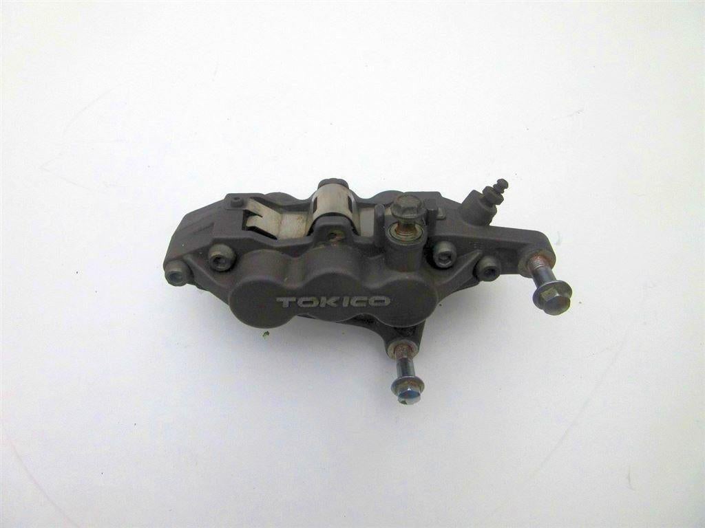 Kawasaki ZX7R remklauw L ZX-7R rem klauw tang brake caliper, Motoren, Ophalen of Verzenden, Gebruikt