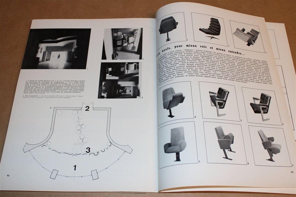 Architectuur Française — Vormgeving Kunst Urbanisme, Boeken, Kunst en Cultuur | Architectuur, Ophalen of Verzenden, Gelezen, Architecten