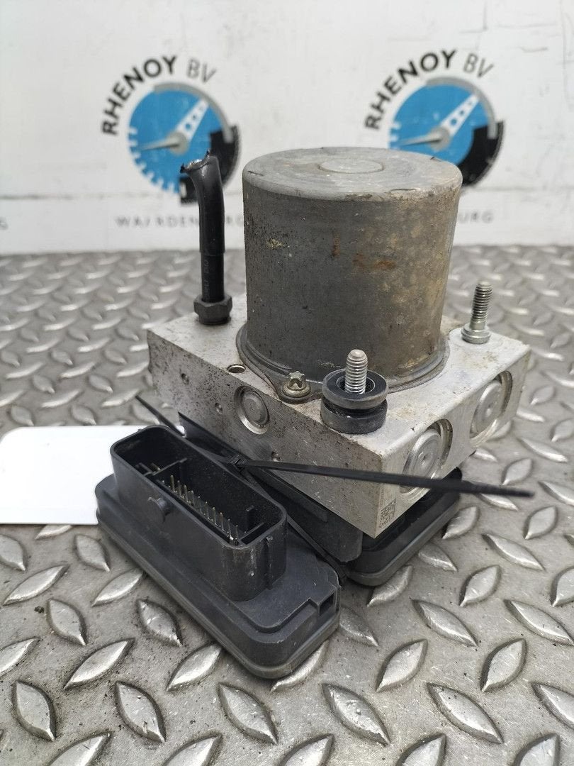 FORD TRANSIT 350L Reeks ABS POMP  KK212B373AM 2020, Ophalen of Verzenden, Gebruikt, Stiba lid