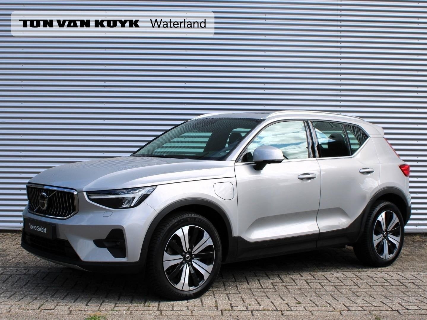 Volvo XC40 1.5 T5 Recharge Inscription Automaat / Panoramada