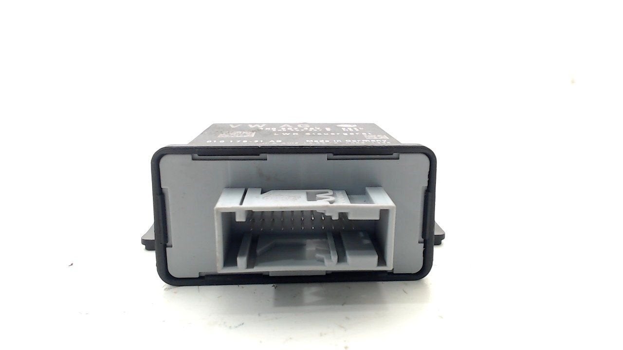 Computer Audi A1, Auto-onderdelen, Elektronica en Kabels, Onderdelen@venauto.nl, Van der Ven Autorecycling B.V., Gebruikt, Ettenseweg 76, 4706 PB Roosendaal, The Netherlands