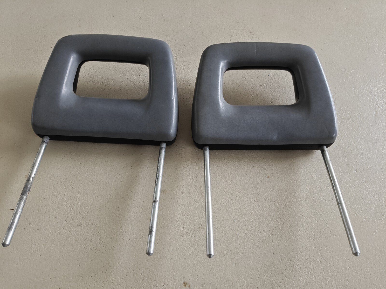VW T3 hoofdsteunen., Ophalen, Gebruikt, Volkswagen