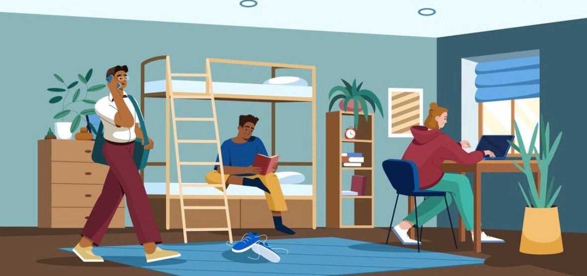 Kamer in Utrecht gezocht, Huizen en Kamers