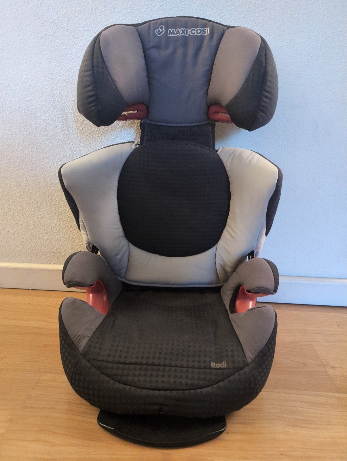 Maxi cosi rodi, 15 t/m 36 kg, Ophalen of Verzenden, Maxi-Cosi, Gebruikt