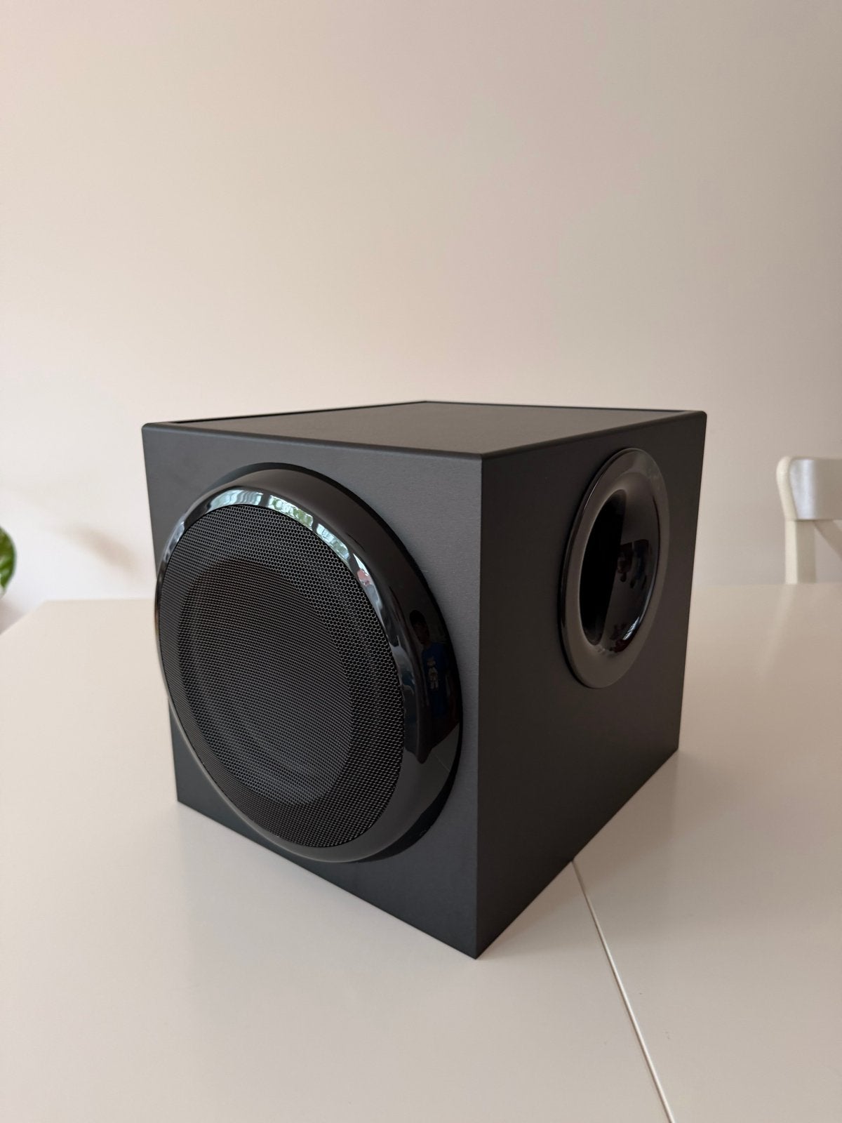 Logitech Z906 5.1 Surround Sound Systeem - Niew, Audio, Tv en Foto, Home Cinema-sets, Overige merken, 70 watt of meer, Ophalen of Verzenden