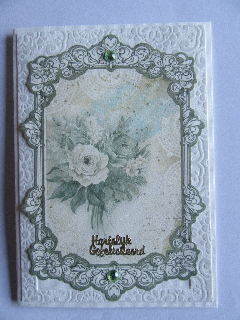VINTAGE,,,,,,,kaartje1682, Ophalen of Verzenden, Nieuw, Overige thema's