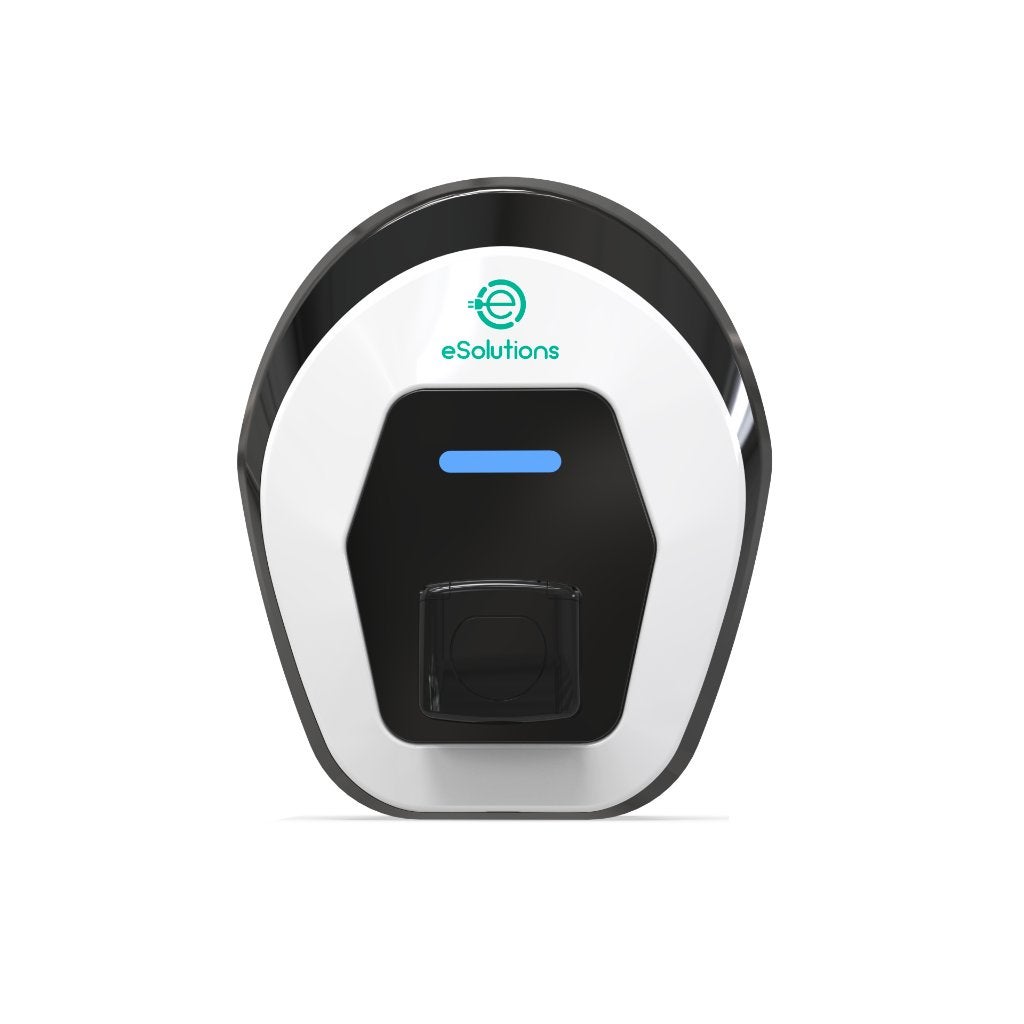 Free2move | eSolutions eProWallbox Move | 7,4-22kW | Nieuw, Ophalen, Nieuw, Laadpaal