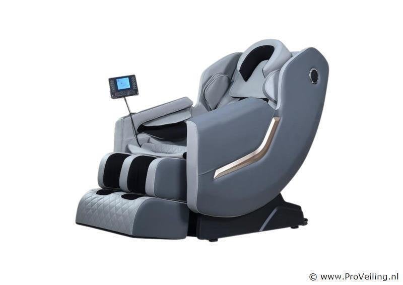 Online Veiling: Massagestoel R6 Full Body, Huis en Inrichting, Nieuw