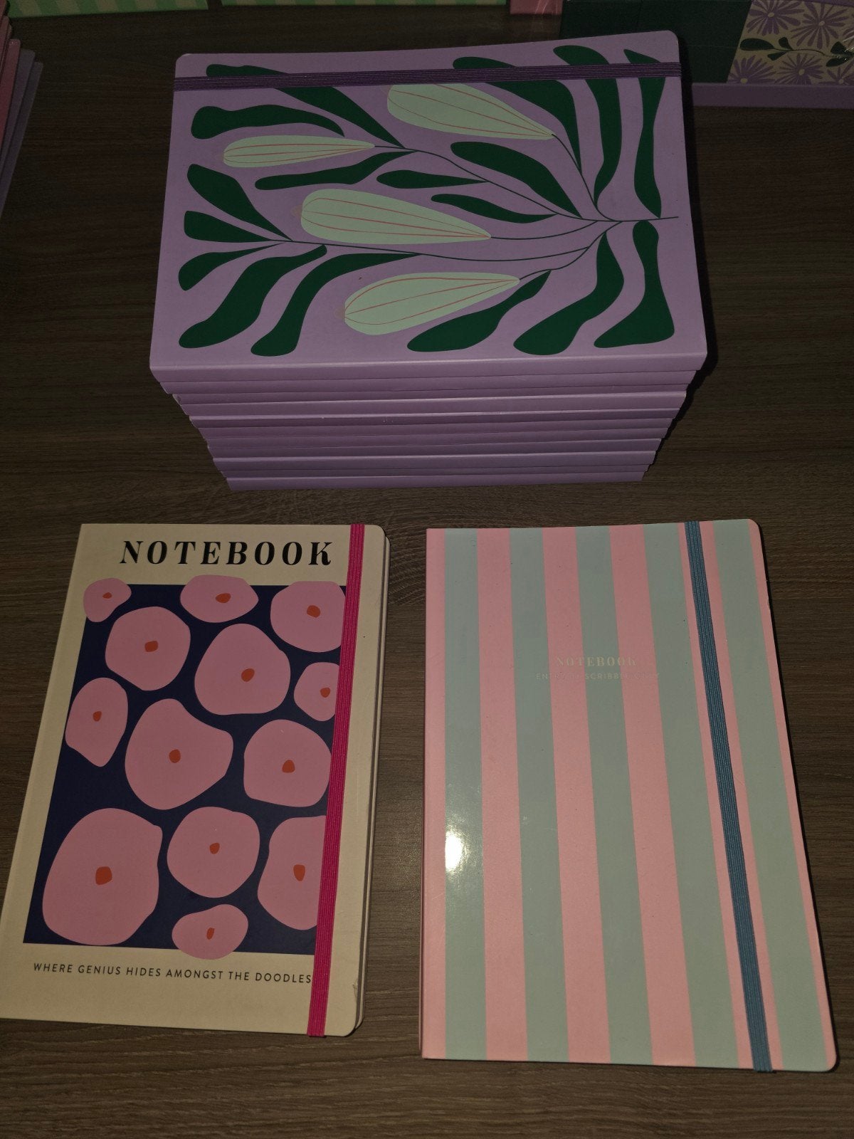 Diverse school benodigheden allemaal nieuw, Diversen, Schoolbenodigdheden, Ophalen of Verzenden, Nieuw