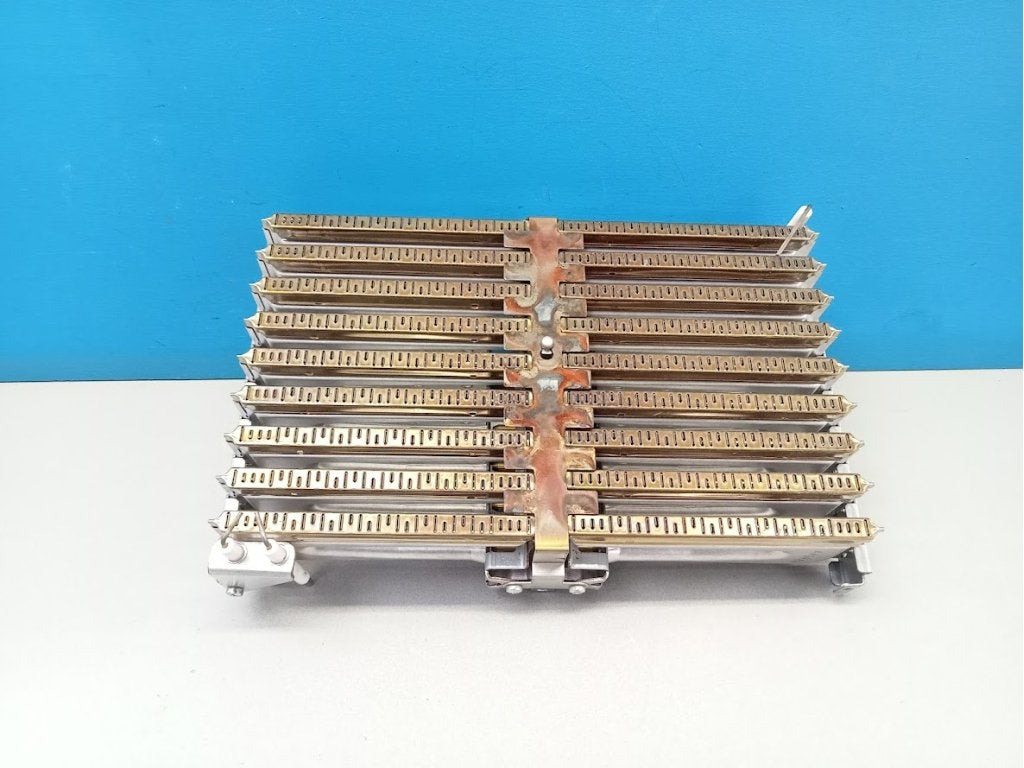 Branderbed Bosch ZWE24-5 MFA 2350700, Niet ingevuld, Gebruikt, Cv-ketel of Combi-ketel, Niet ingevuld