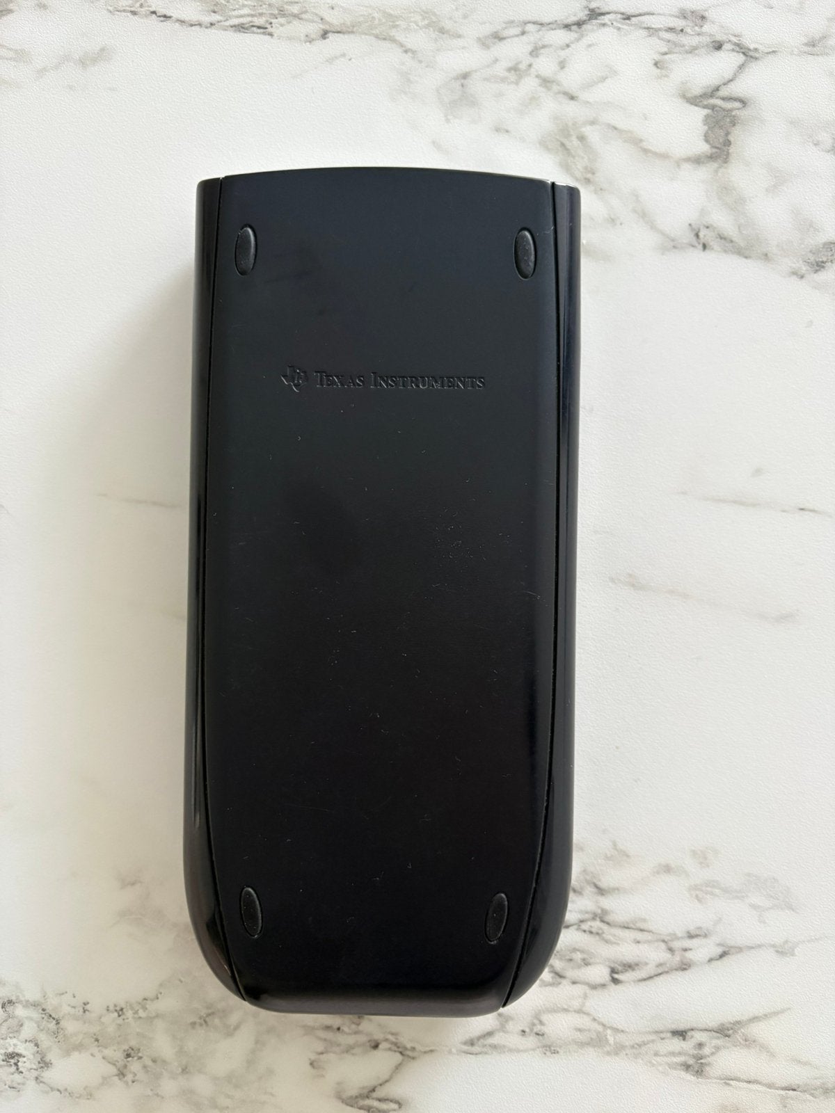 Texas Instruments grafisch rekenmachine TI-84 plus, Ophalen, Gebruikt
