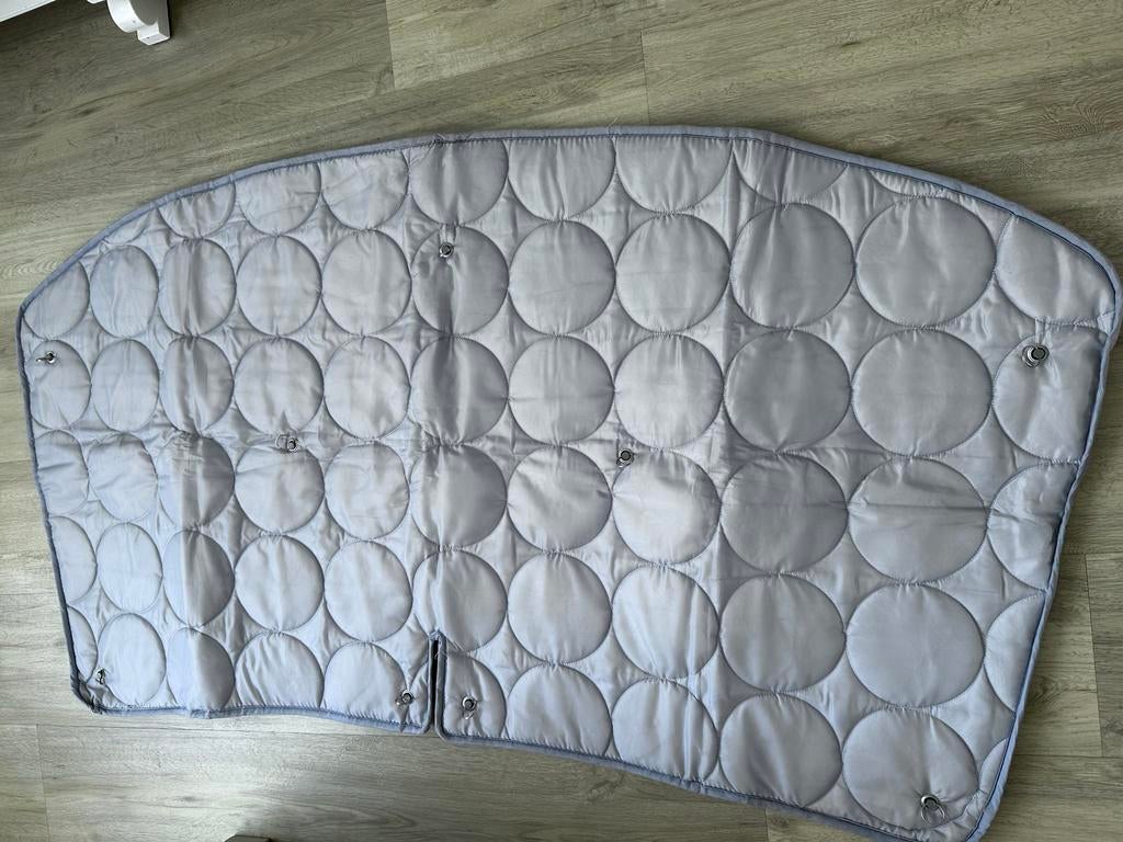 Isotherm binnen isolatieset voor VW T4, Caravans en Kamperen, Camper-accessoires, Ophalen, Gebruikt