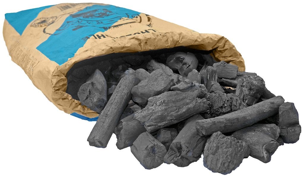 Black Ranch Houtskool Marabu Cuba (15 kg), Ophalen, Nieuw