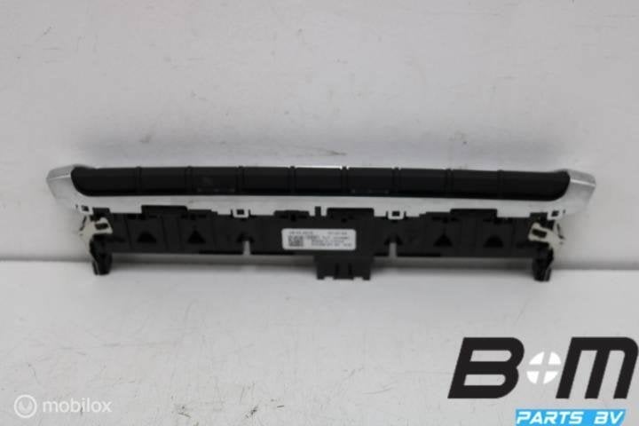 Schakelaars middenconsole Audi A3 8V Sportback 8V0925301EH, Gebruikt