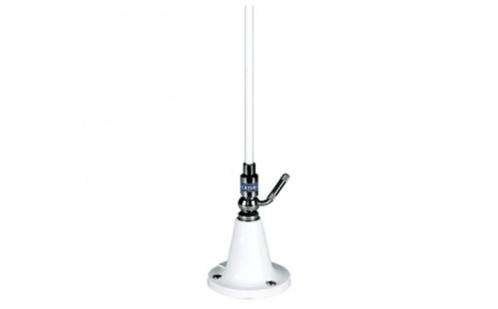27 mc Mariner 27 S2 Siro antenne voor balkon of de boot, Ophalen of Verzenden, Nieuw, Antenne