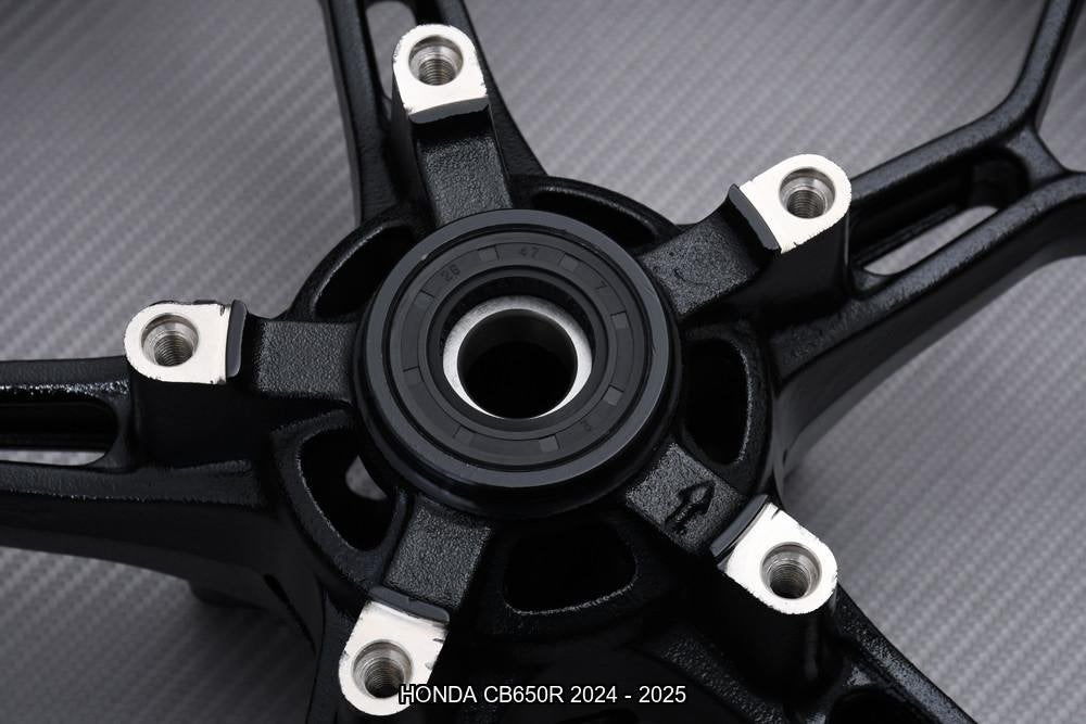 AVDB Voorvelg voor HONDA CBR 650 R 2024 - 2025, Ophalen of Verzenden, Nieuw
