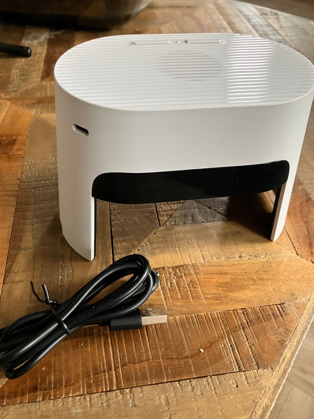 Nieuw in doos: droger voor hoortoestellen (dry-cap uv 3.1), Ophalen, Nieuw