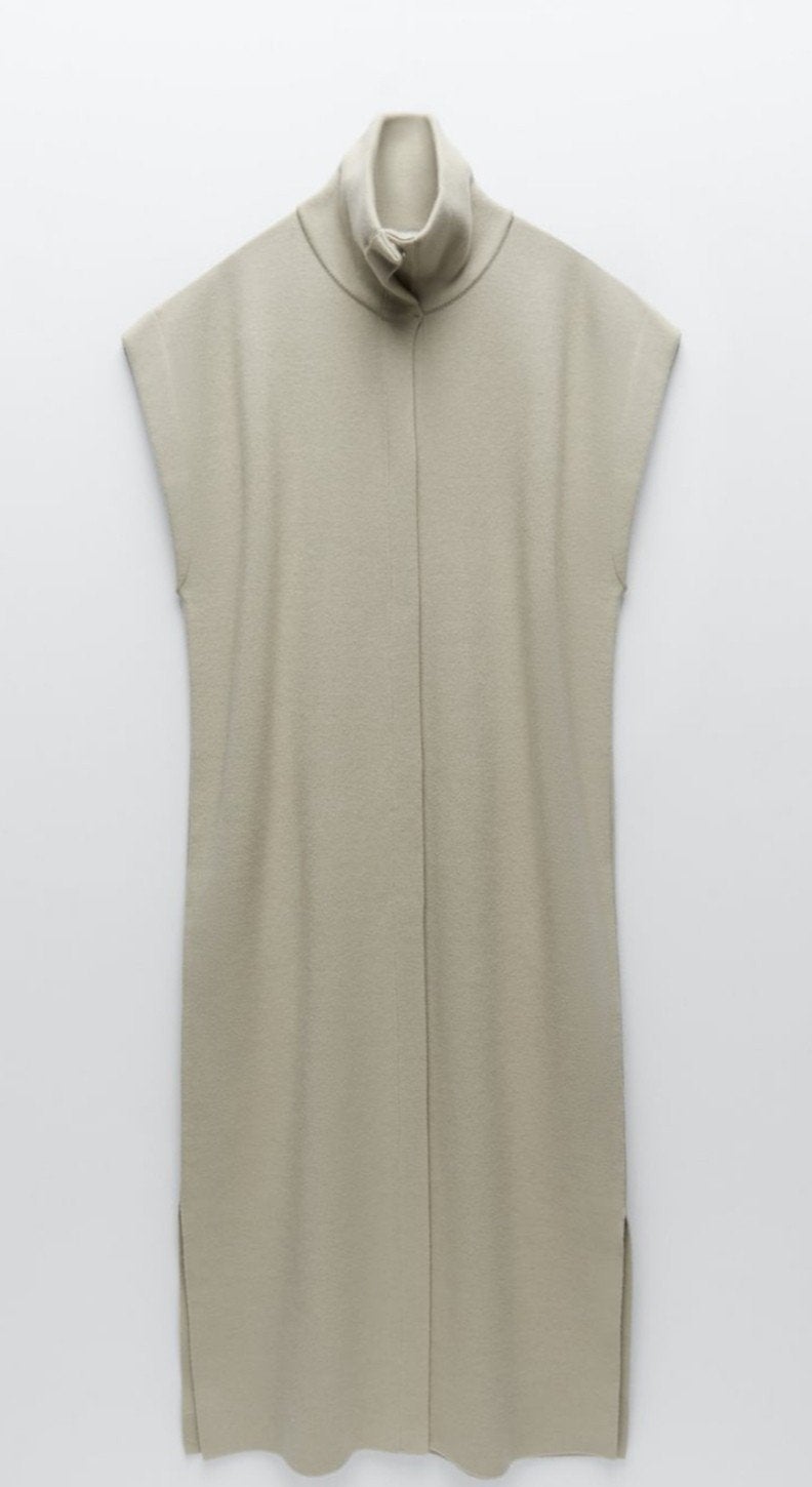 ZARA vest mt. M, Maat 38/40 (M), Verzenden, Zara, Nieuw