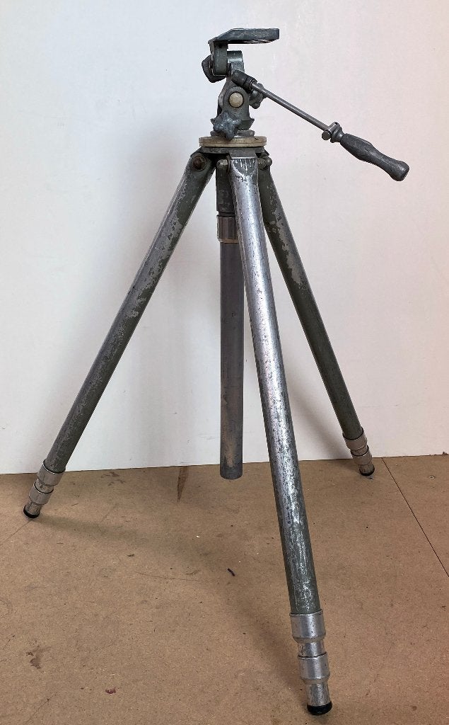 Gitzo Studex statief, Ophalen, Gebruikt, 175 cm of meer, Gitzo