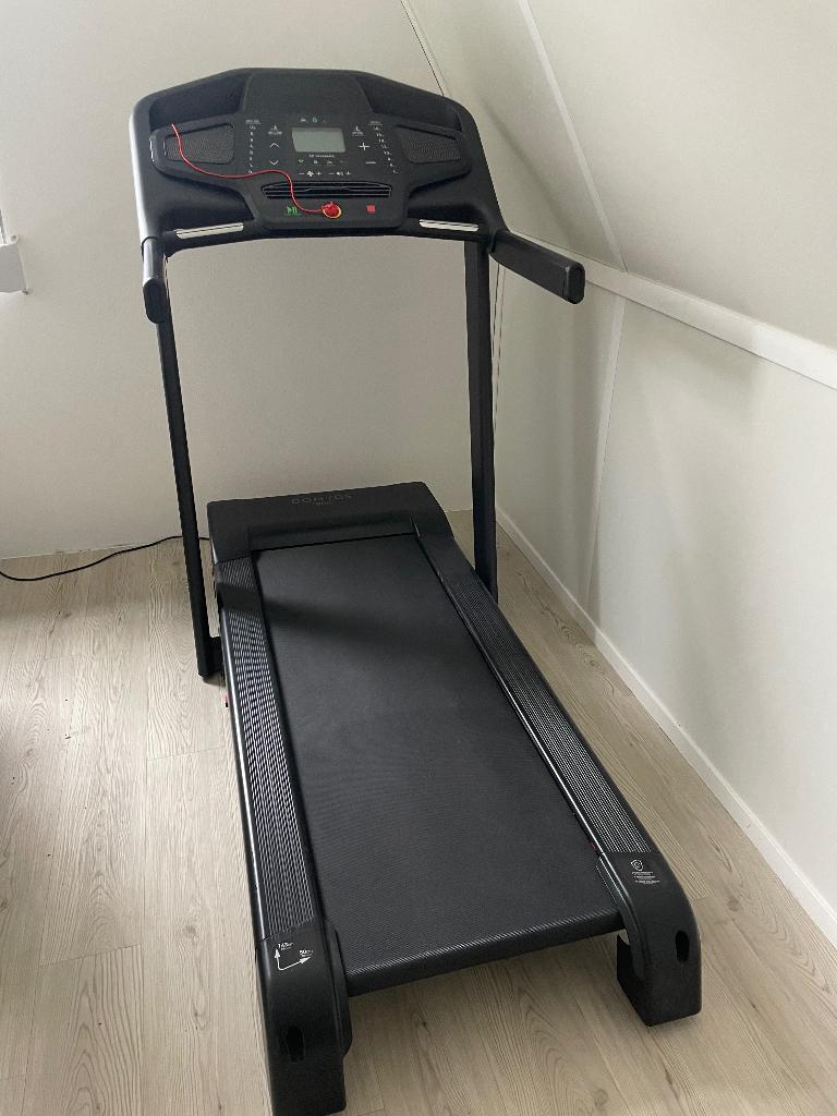 Domyos loopband T900C, Ophalen, Gebruikt, Loopband