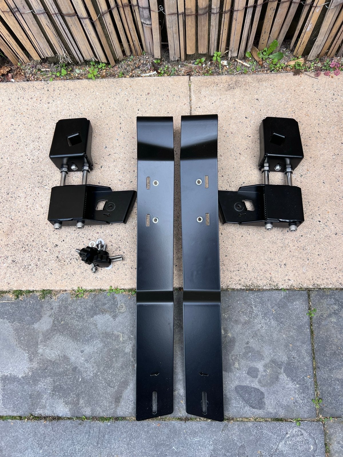 Maxi Cosi Adapter voor Urban Arrow - Compleet, Ophalen of Verzenden, Zo goed als nieuw