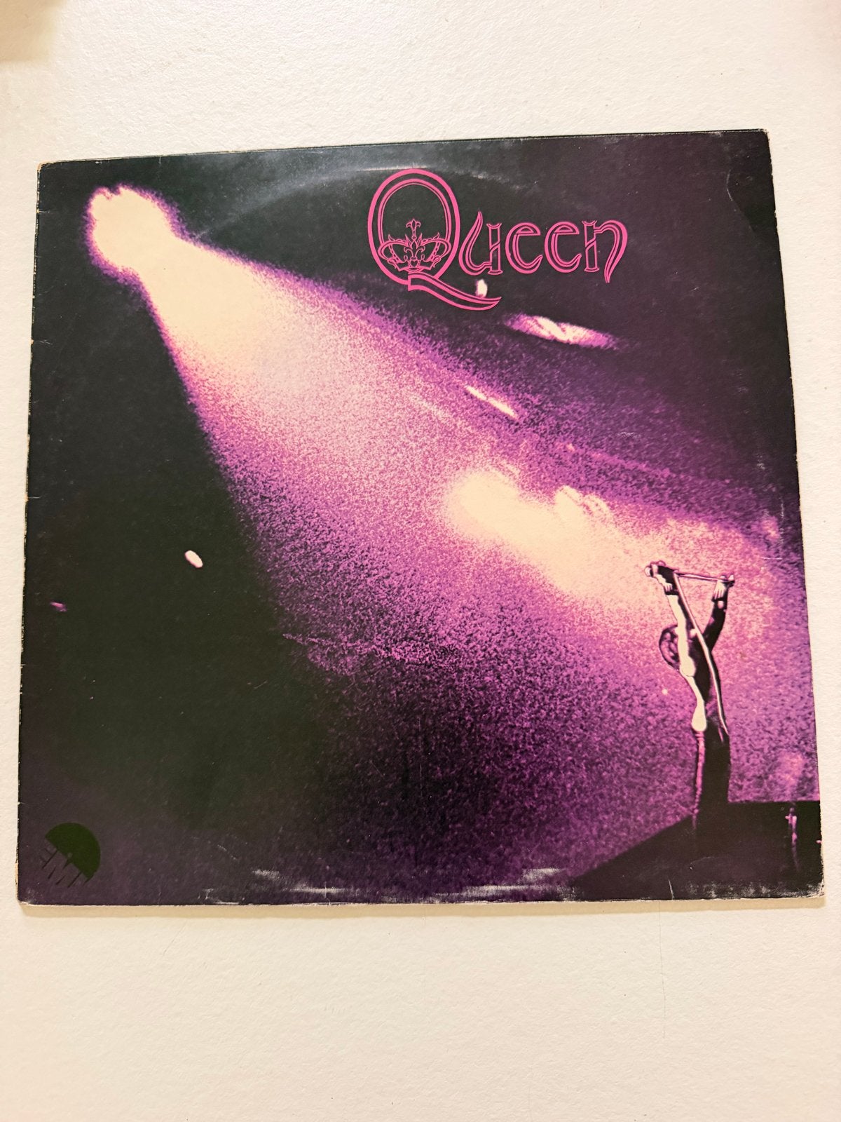 Queen – Queen | Debuutalbum 1973 | UK EMI EMC 3006| Vinyl LP, Cd's en Dvd's, Ophalen of Verzenden