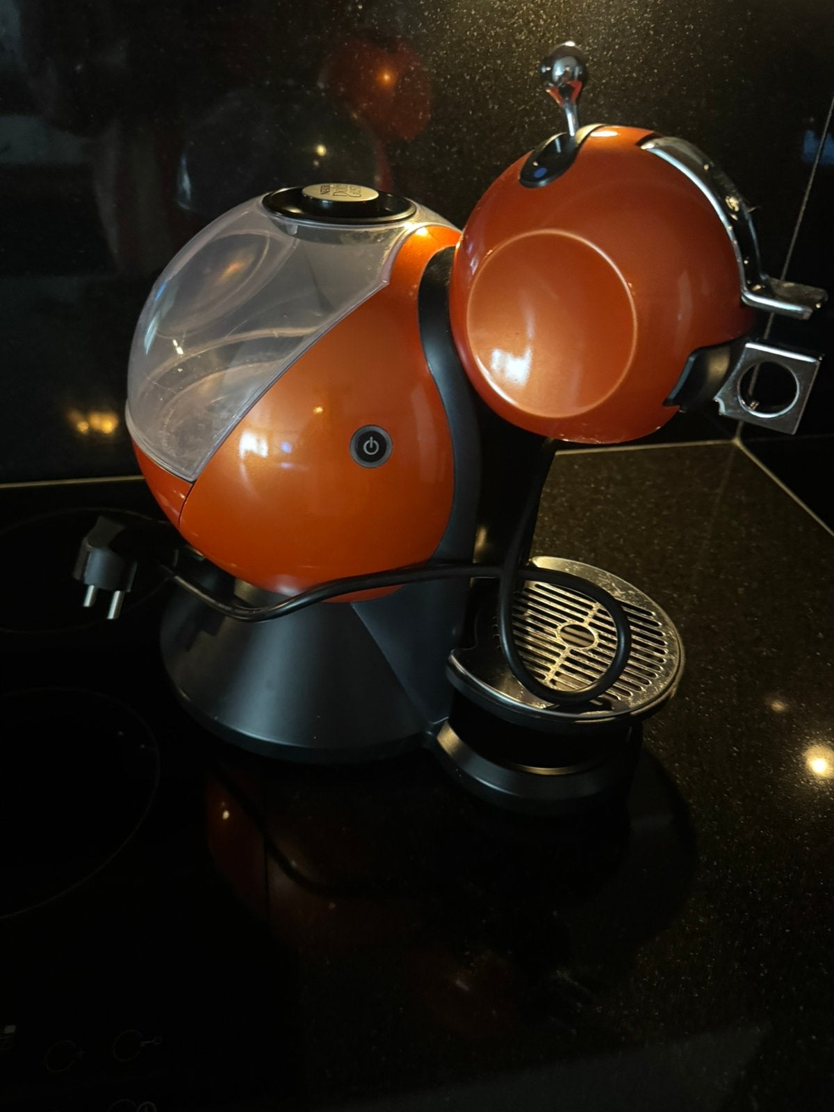 Nescafé Dolce Gusto koffiemachine, Ophalen of Verzenden, Gebruikt