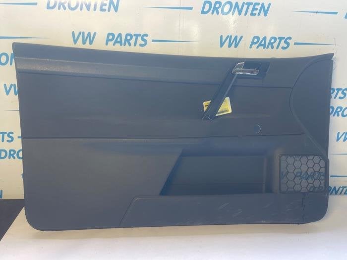 Portierbekleding 2Deurs links van een Volkswagen Polo, Gebruikt, -, -, -