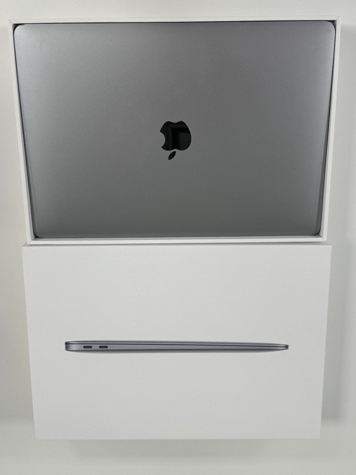 MacBook Air 13 inch, Computers en Software, Apple Macbooks, 2 tot 3 Ghz, Qwerty, 13 inch, Ophalen of Verzenden