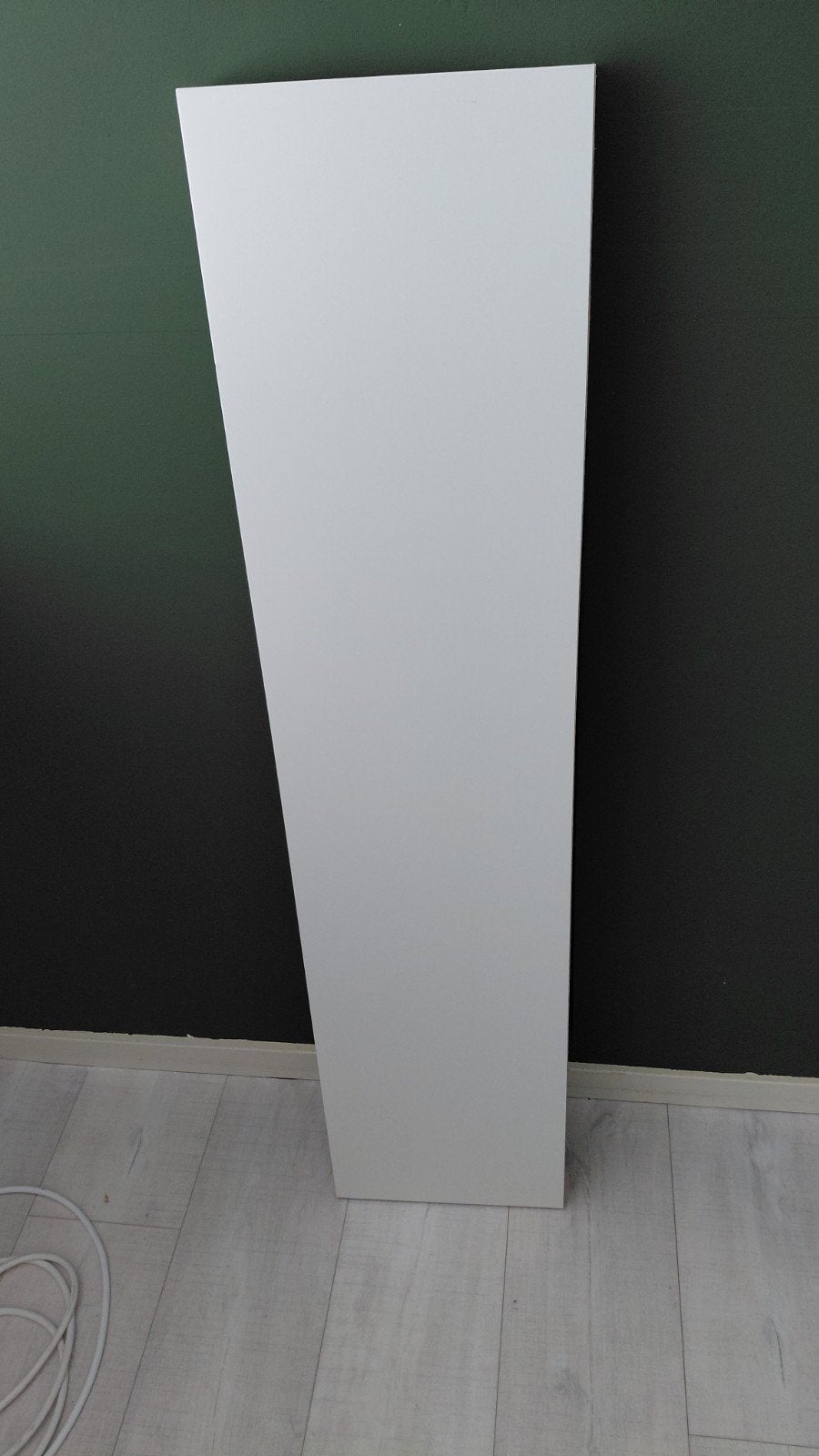 Witte wandplank Ikea Lack
Wandplank, wit, 
Wandplank, wit,, Huis en Inrichting, Woonaccessoires | Zuilen en Pilaren, Ophalen, Zo goed als nieuw
