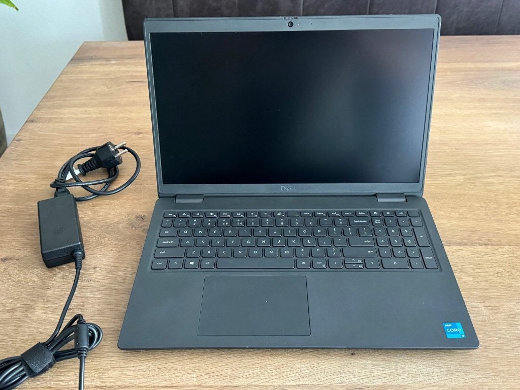 Dell Latitude 3510 Laptop met Touchscreen, Computers en Software, Windows Laptops, 256 GB, 8 GB, Ophalen of Verzenden, Zo goed als nieuw