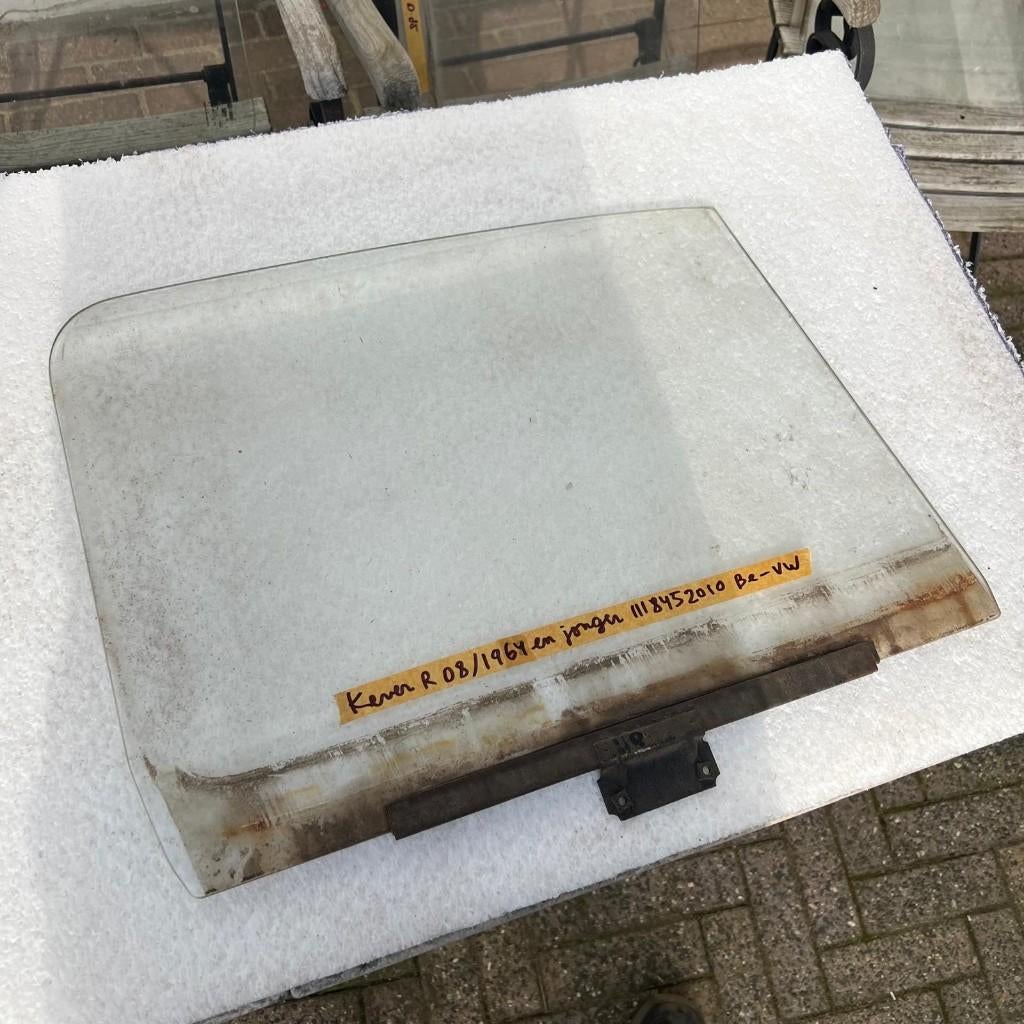 VW Kever portierraam R BE 65 en jonger, Ophalen of Verzenden, Gebruikt