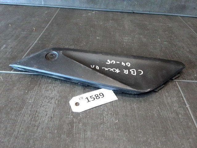 CBR1000RR 2004 - 2005 Honda Cover Cover onder tank D1-58273