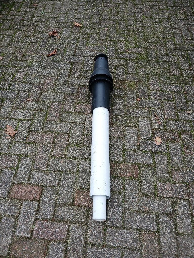 Skyline 3000 hr, Ophalen of Verzenden, Gebruikt, Afzuiger