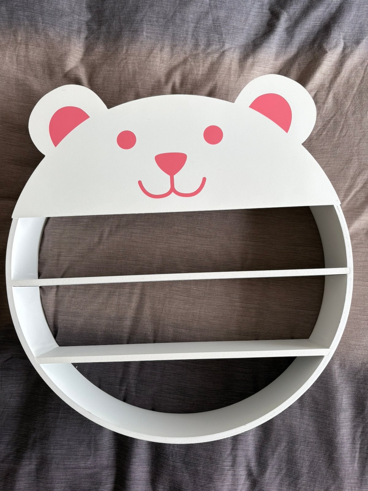 Wandrek voor kinderkamer, Ophalen, Nieuw, Overige typen