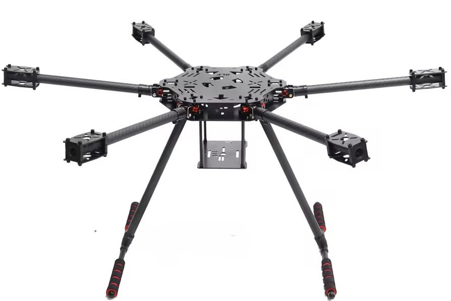 Build Custom Drone, Ophalen of Verzenden, Nieuw