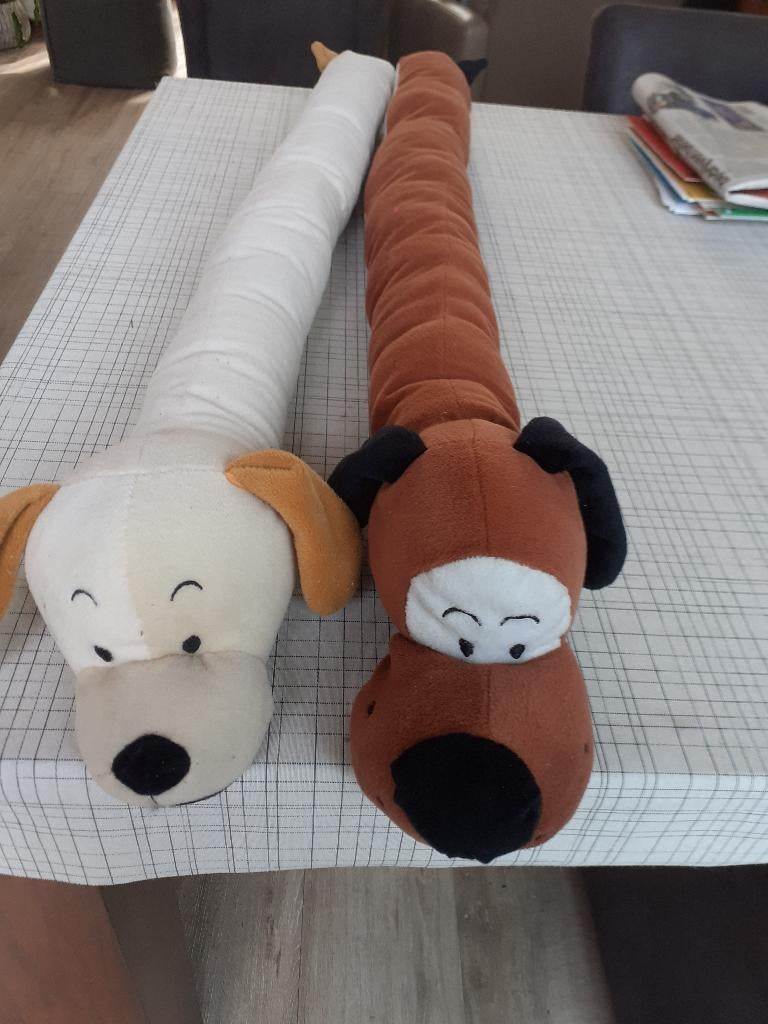 knuffels, Ophalen of Verzenden, Zo goed als nieuw, Overige typen