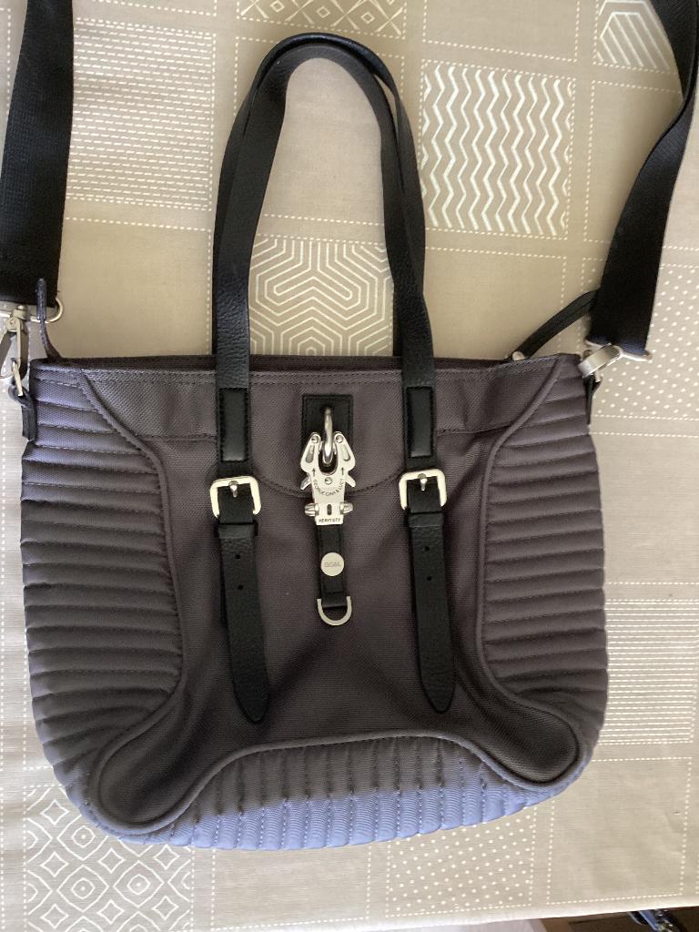 Tas, George, Gina & Lucy, nieuw, Ophalen of Verzenden, Nieuw, Grijs, Schoudertasje