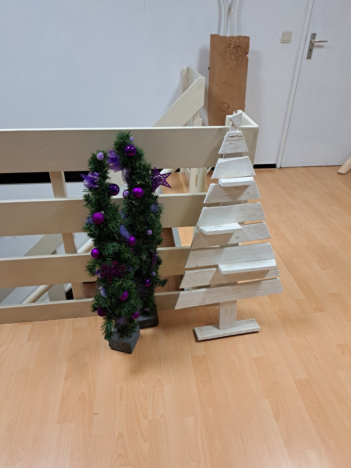 Kerst decoratie, Diversen, Kerst, Ophalen, Gebruikt
