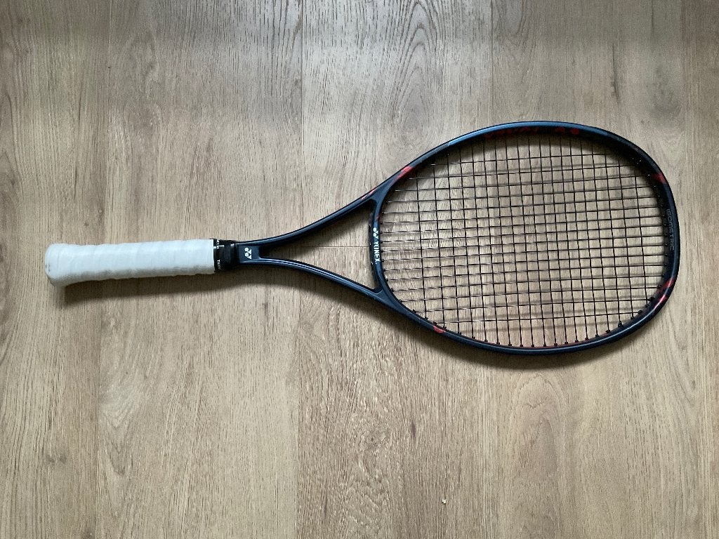 Yonex tennisracket, Overige merken, L4, Ophalen of Verzenden, Zo goed als nieuw