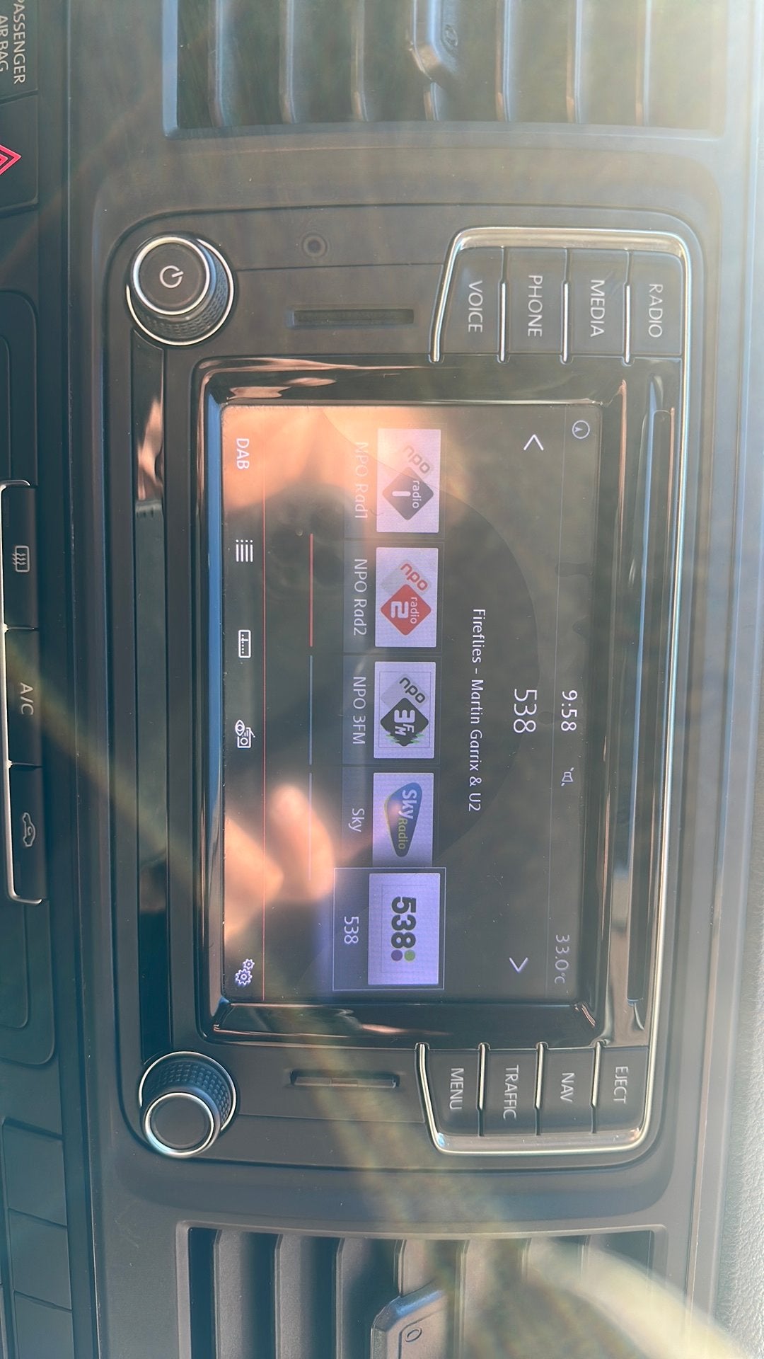 Volkswagen Discover Media MIB2 PQ – Apple CarPlay, Ophalen, Zo goed als nieuw