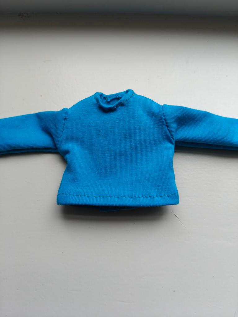 Kleertjes voor blythe, Ophalen of Verzenden, Nieuw, Kleertjes