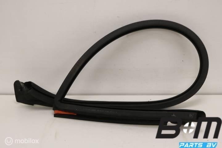 Portierrubber linksboven Audi S5 8T 8T0845353, Auto-onderdelen, Gebruikt