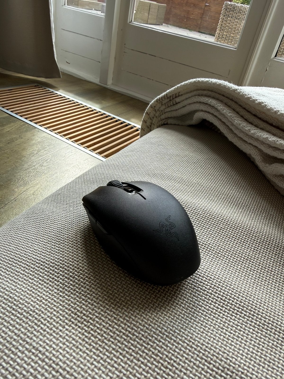 Splinternieuwe Razer Orochi V2 Gaming Muis, Computers en Software, Muizen, Rechtshandig, Muis, Gaming muis, Nieuw