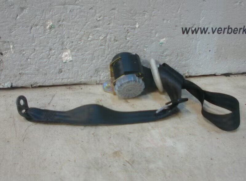 VEILIGHEIDSGORDEL LINKS ACHTER Volkswagen Golf IV (1J1), Gebruikt, Berliner Ring 2 38440 Wolfsburg, DE, Volkswagen, Volkswagen AG