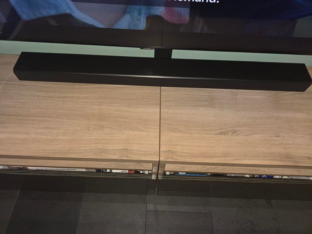 Samsung HW T650 te koop, Ophalen