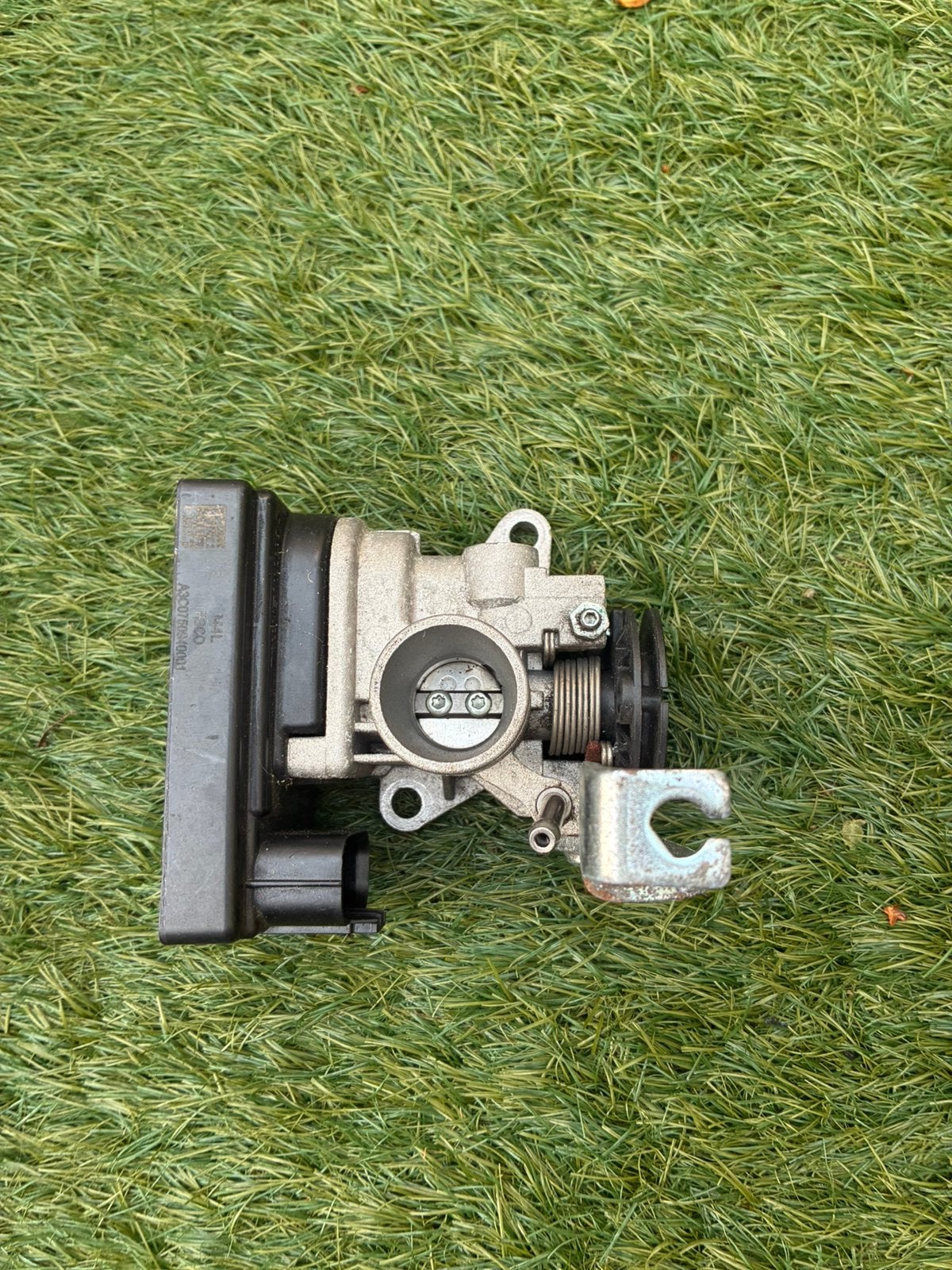 2x Gasklephuis Sym Euro 5 scooters, Ophalen of Verzenden, Overige typen, SYM