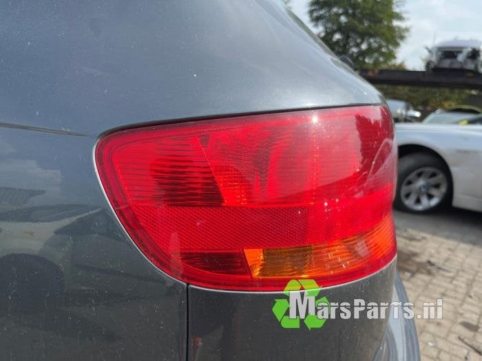 Achterlicht links van een Audi A3, Gebruikt, -, -, -