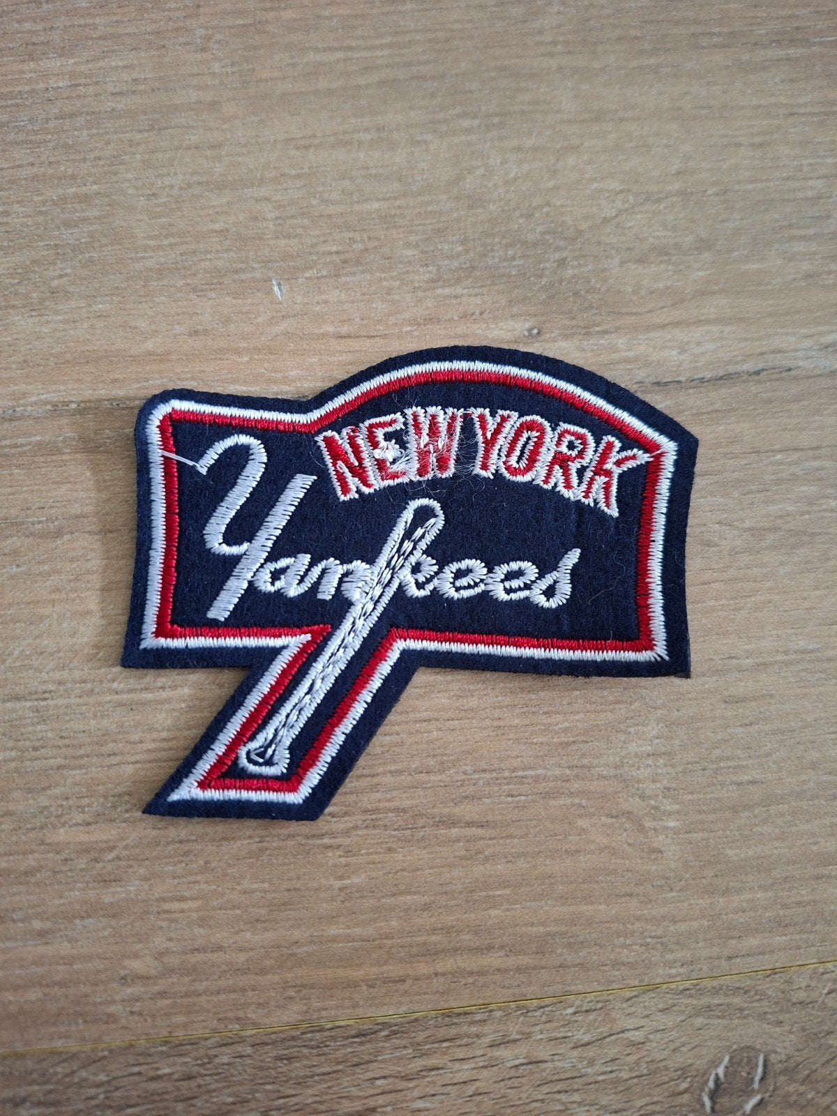 Applicatie Yankees nieuw, Hobby en Vrije tijd, Ophalen of Verzenden, Nieuw